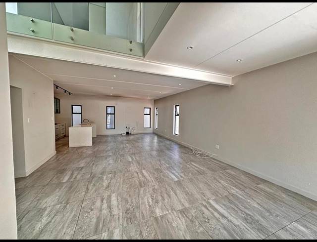 3 BEDROOM CLUSTER FOR SALE IN BRYANSTON